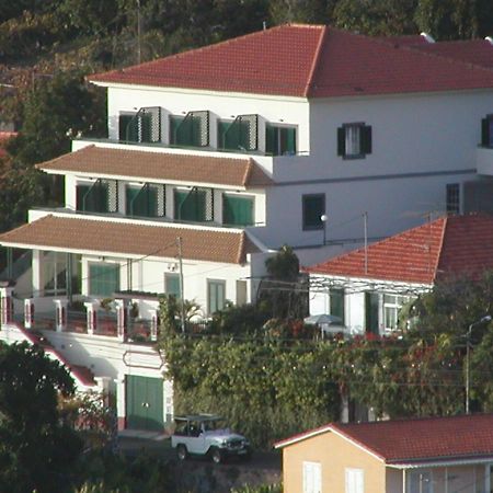 Vila Marta 푼샬 외부 사진