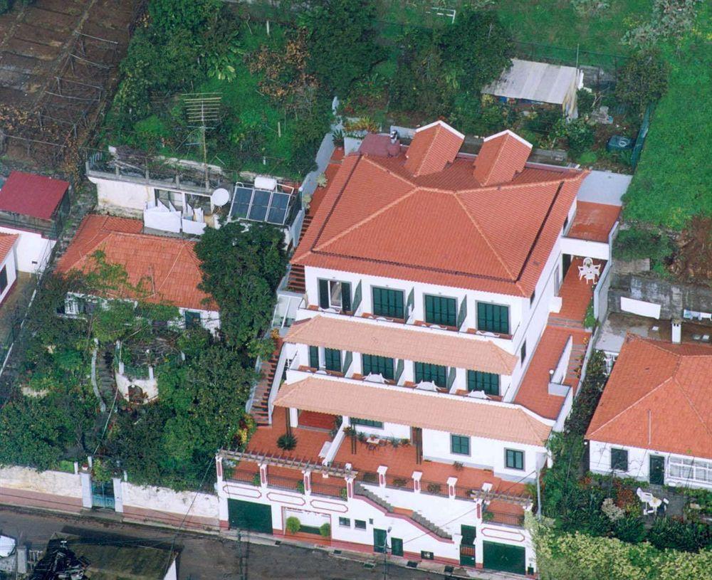 Vila Marta 푼샬 외부 사진