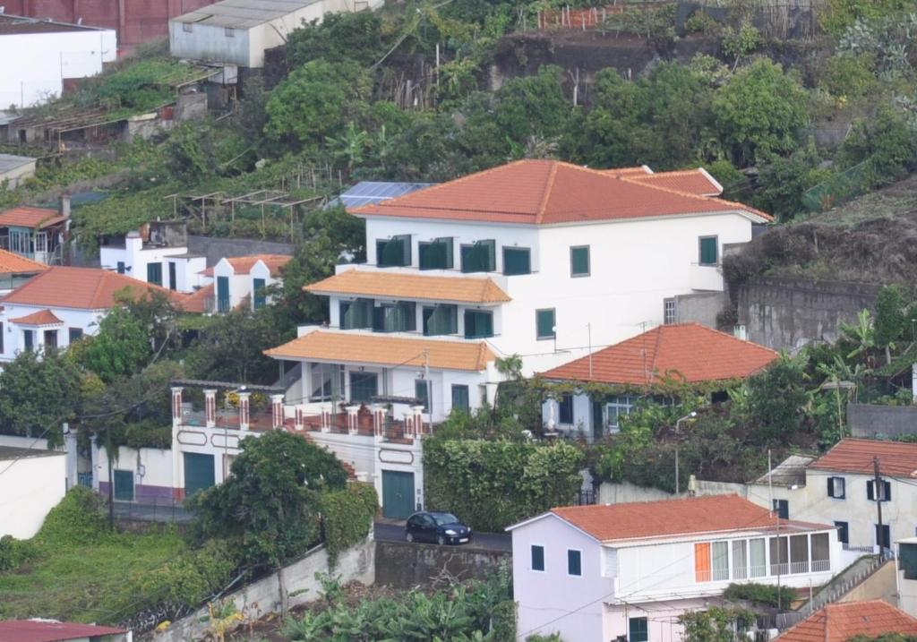 Vila Marta 푼샬 외부 사진