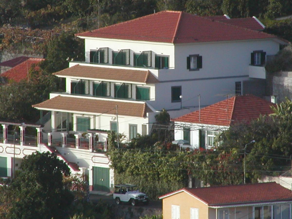 Vila Marta 푼샬 외부 사진
